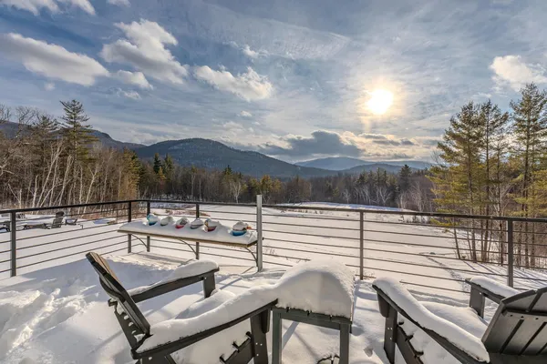 $5,600,000 | 1060 Upper Hollow Road, Dorset, VT 05251