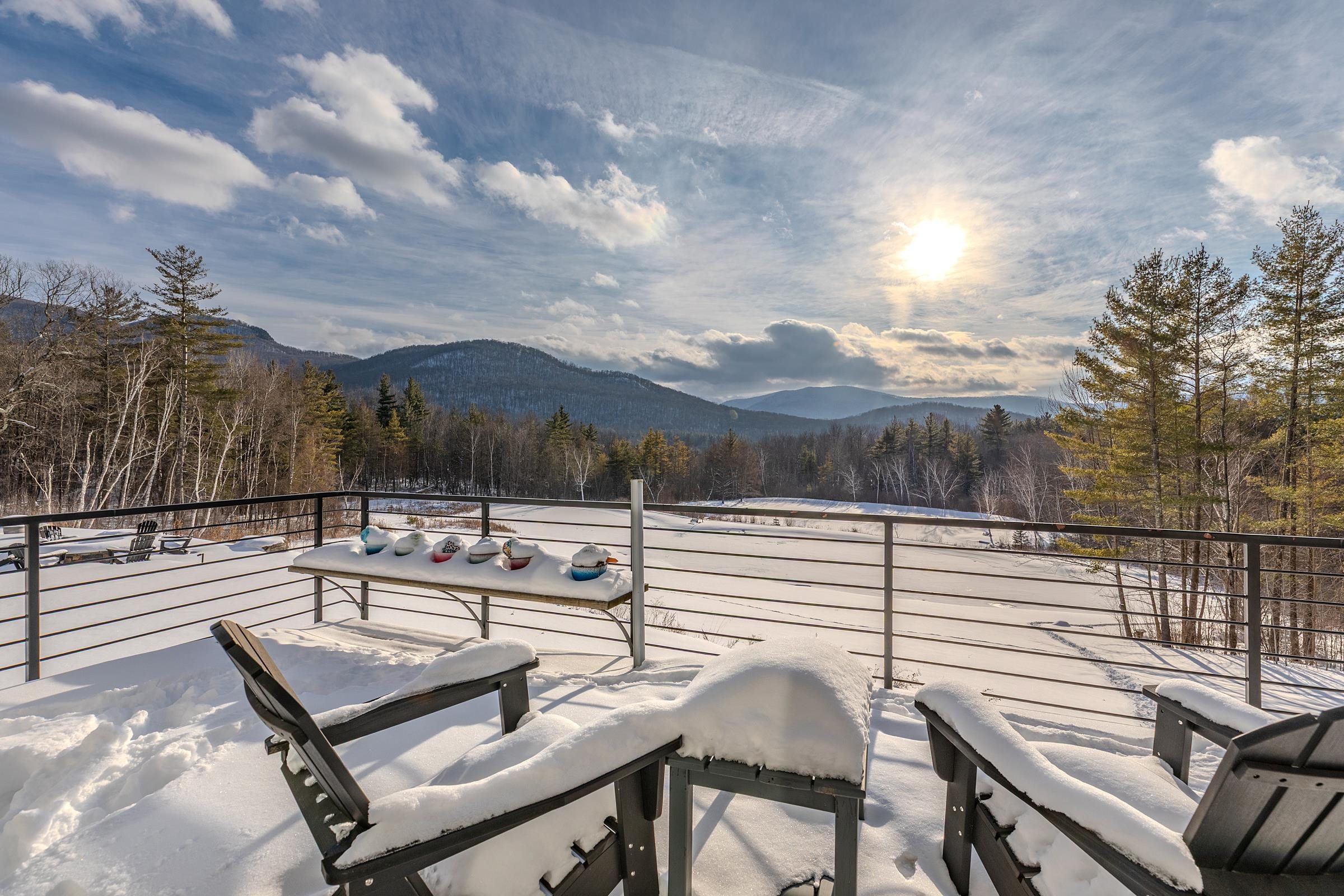 1060 Upper Hollow Road Dorset, VT 05251 - Photo 55 of 60