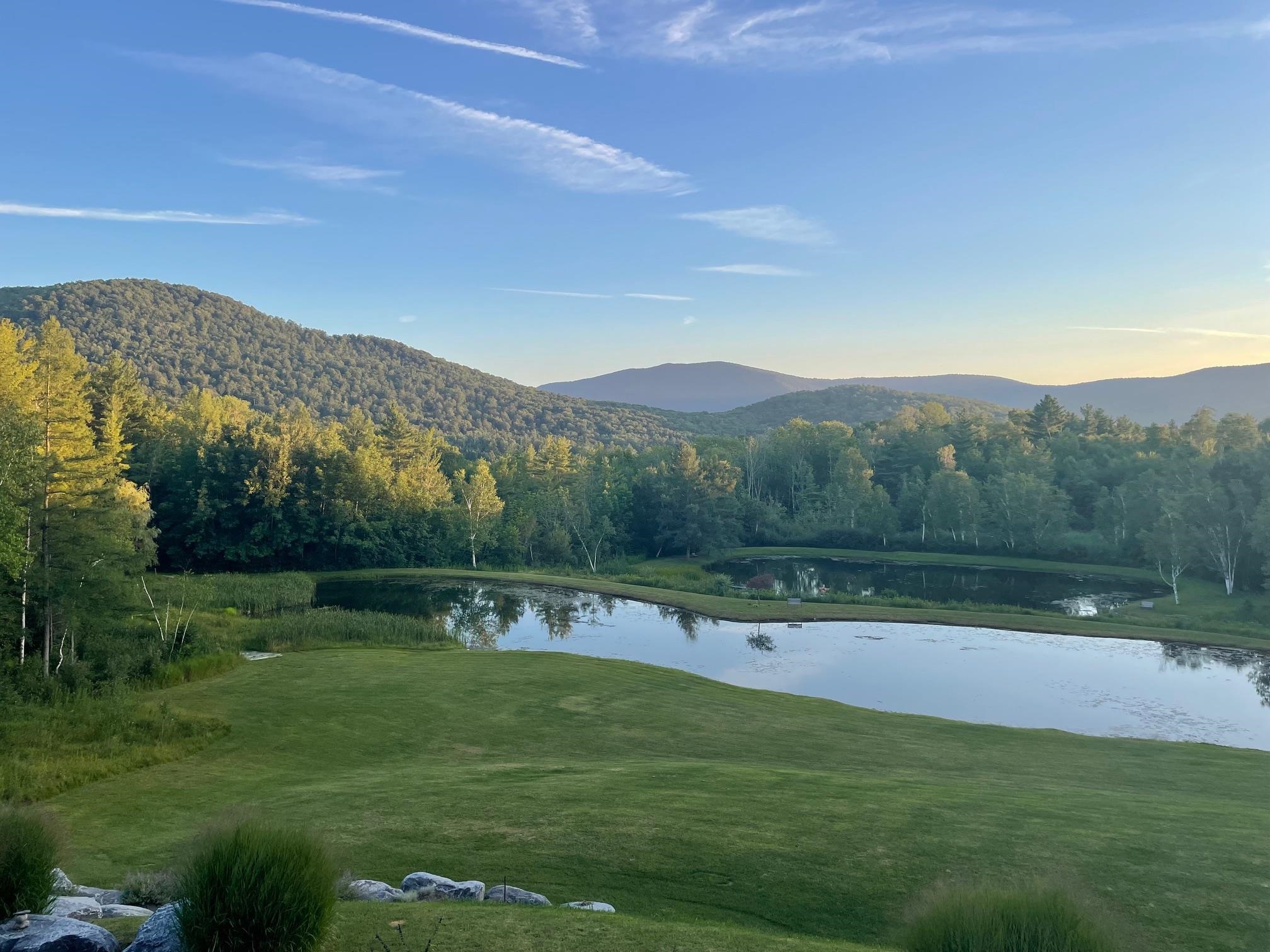 1060 Upper Hollow Road Dorset, VT 05251 - Photo 57 of 60