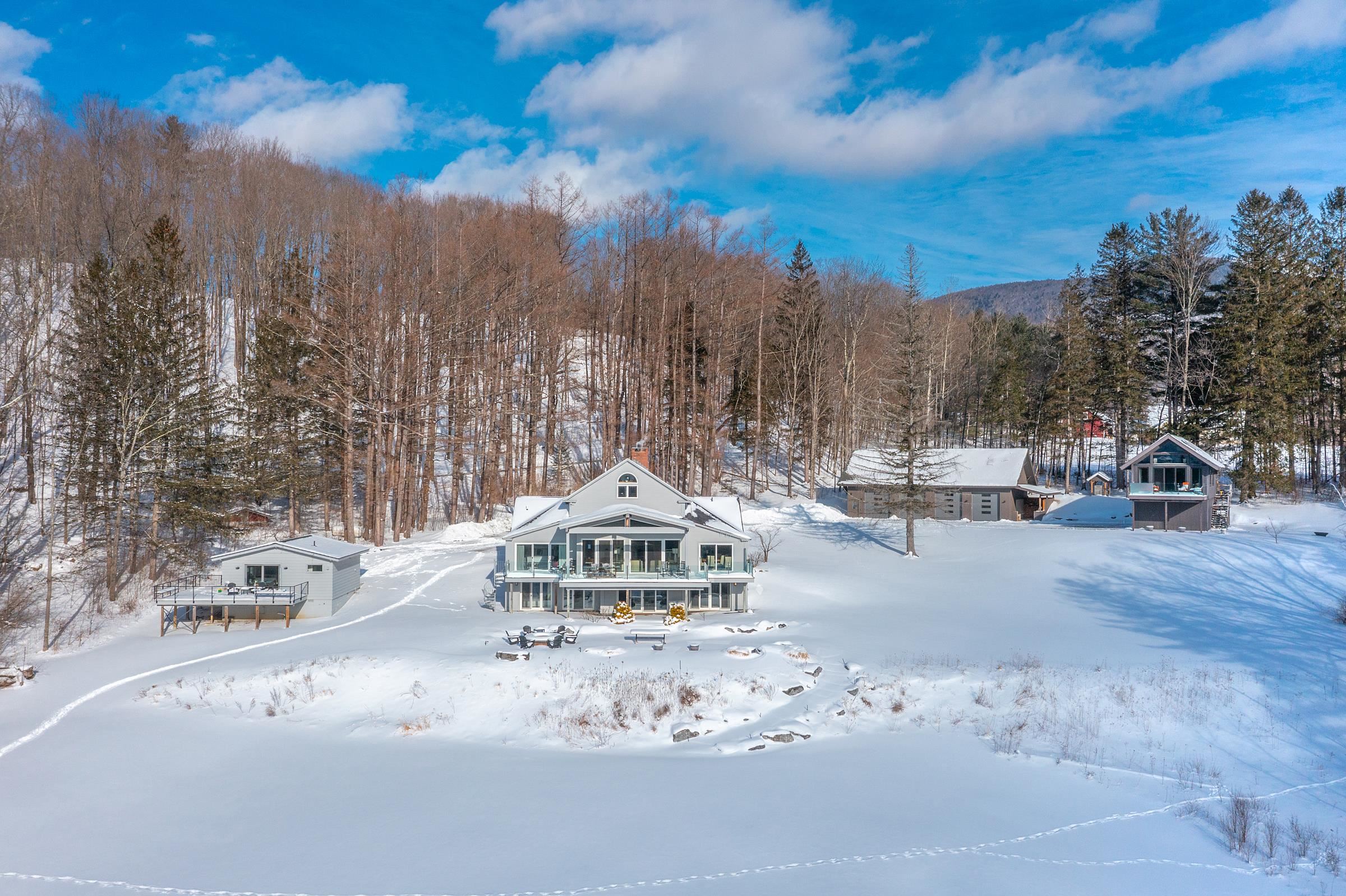 1060 Upper Hollow Road Dorset, VT 05251 - Photo 60 of 60