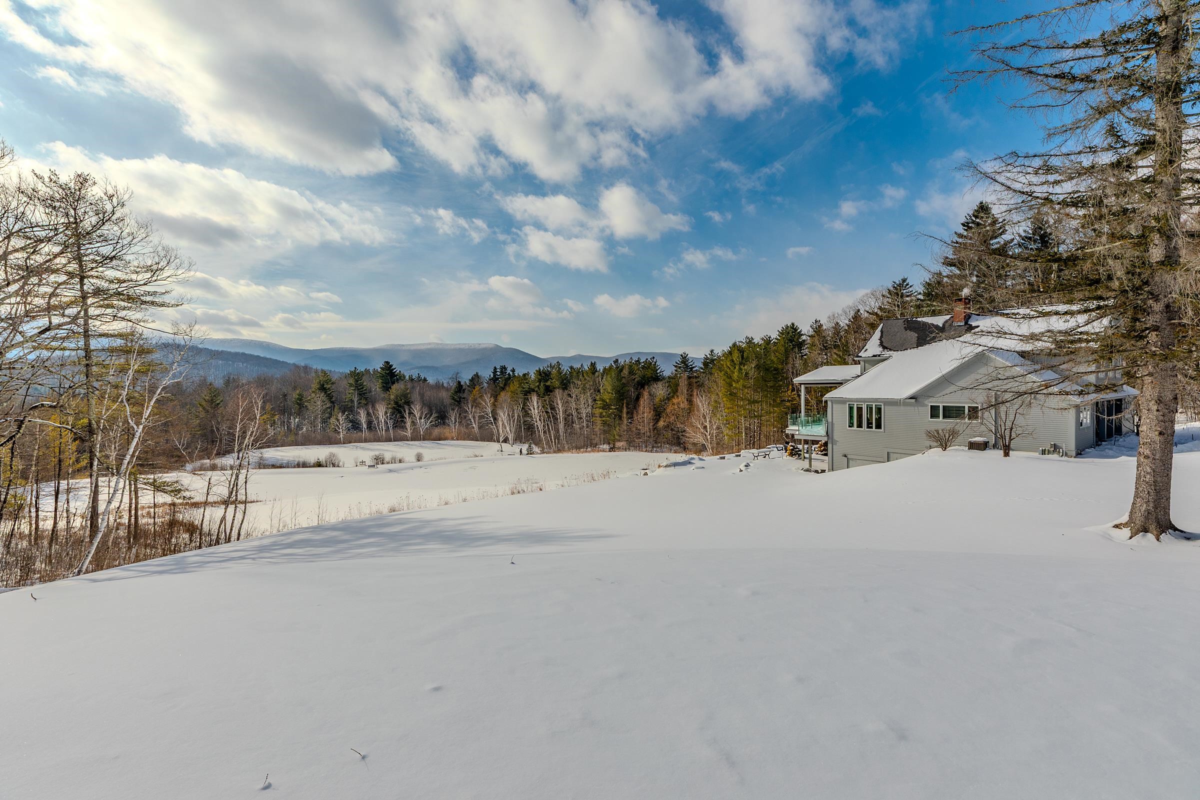 1060 Upper Hollow Road Dorset, VT 05251 - Photo 6 of 60