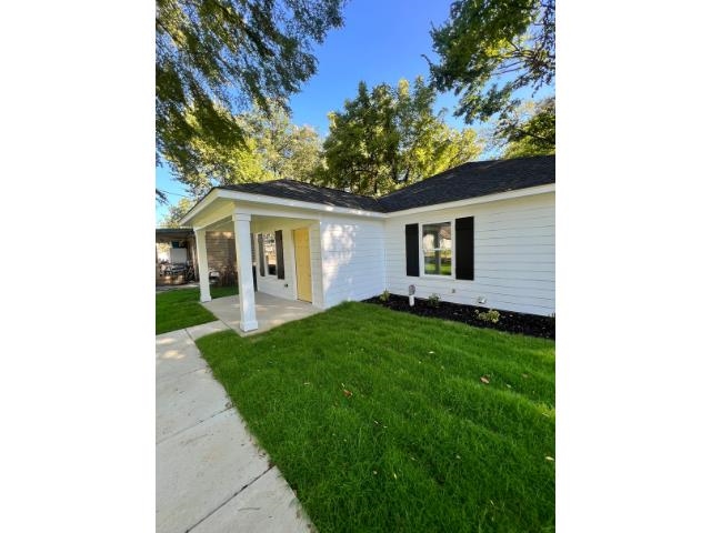 3498 Stanton Road Memphis, TN 38108 - Photo 6 of 28 Gallery Image 6