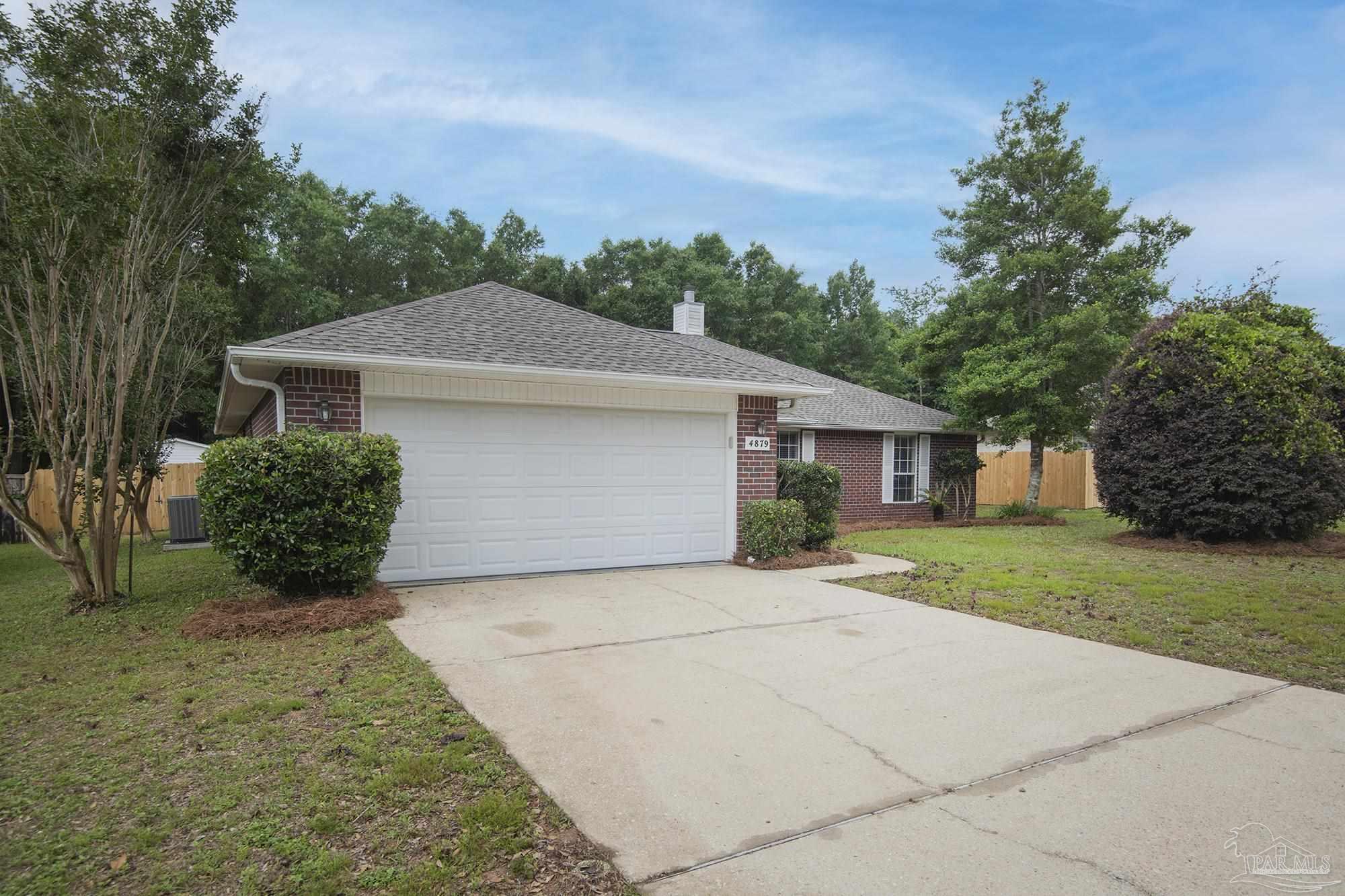 4879 Timber Ridge Drive Pace, FL 32571 - Photo 63 of 63