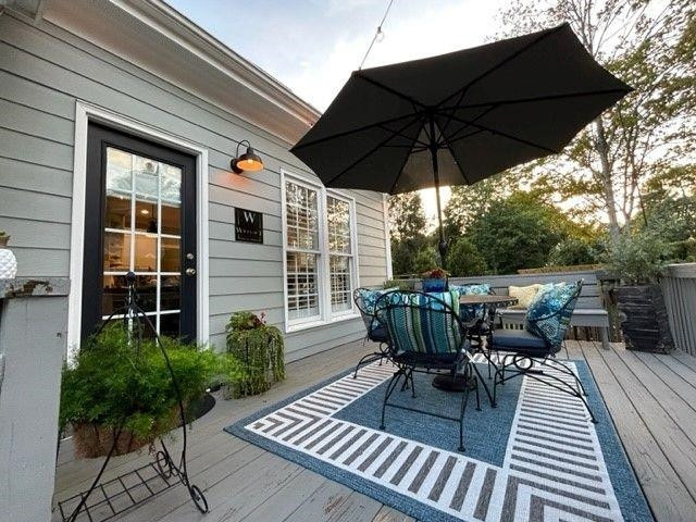7904 Pine Timber Drive Raleigh, NC 27613 - Photo 35 of 44 Photo 35