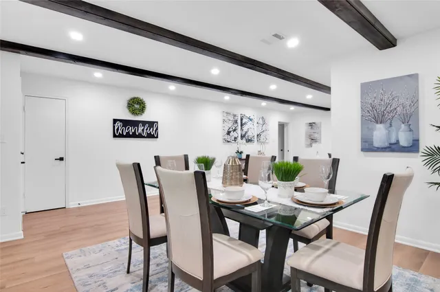 $408,500 | 12706 Westleigh Drive, Houston, TX 77077