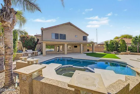 $1,595,000 | 14841 North 62nd Way, Scottsdale, AZ 85254