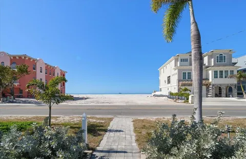 $299,000 | 8565 West Gulf Boulevard, Unit 17S, Treasure Island, FL 33706