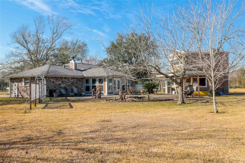 910 Oak Lane Hackberry, LA 70645 - Photo 36 of 40