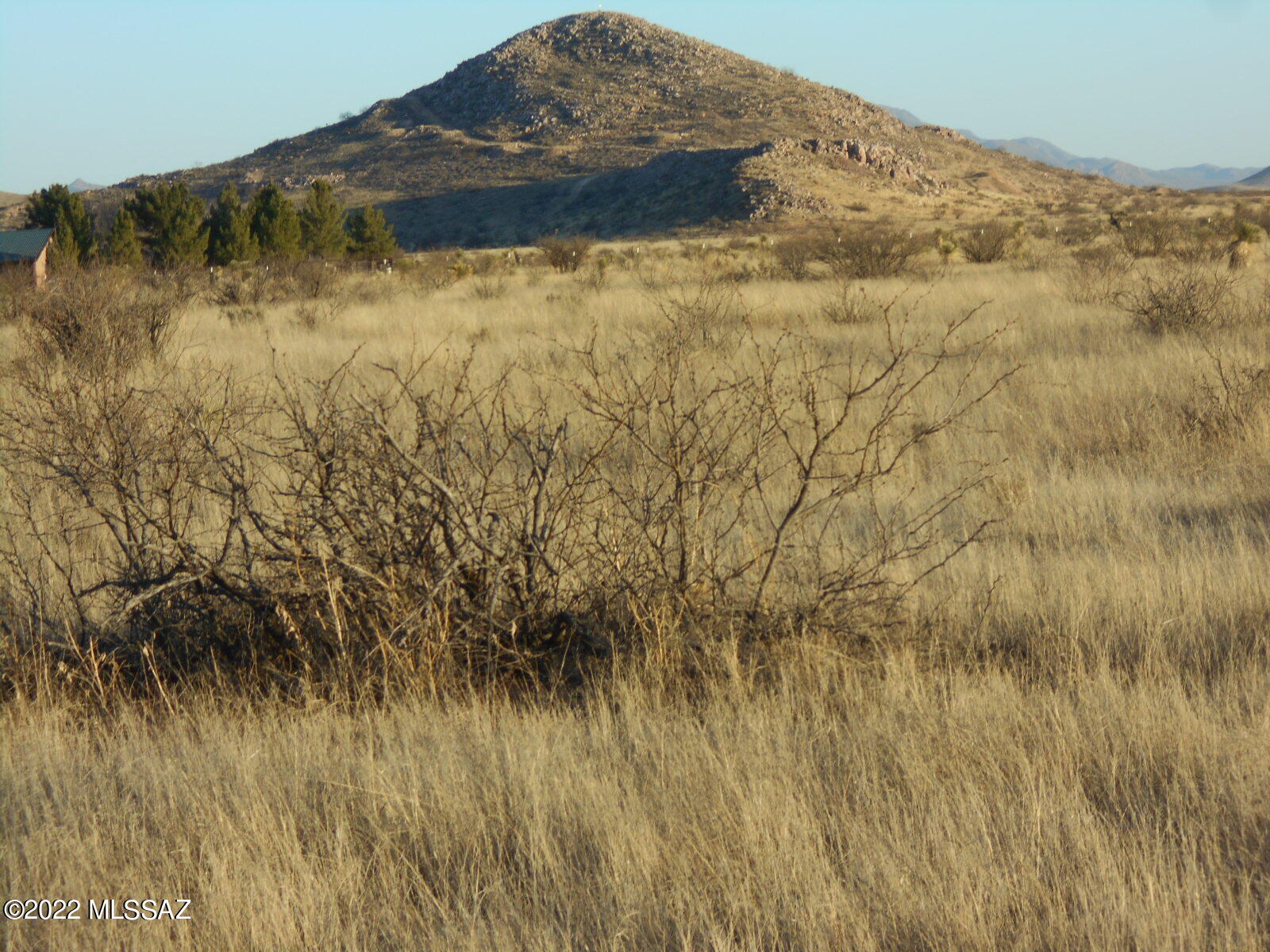 27.5 East Grassy Valley Road Elfrida, AZ 85610 - Photo 38 of 44