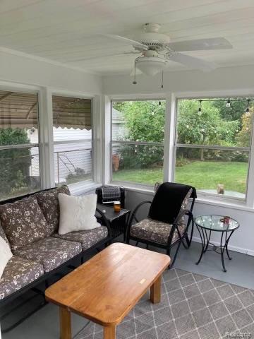 1610 Eaton Road Berkley, MI 48072 - Photo 36 of 61