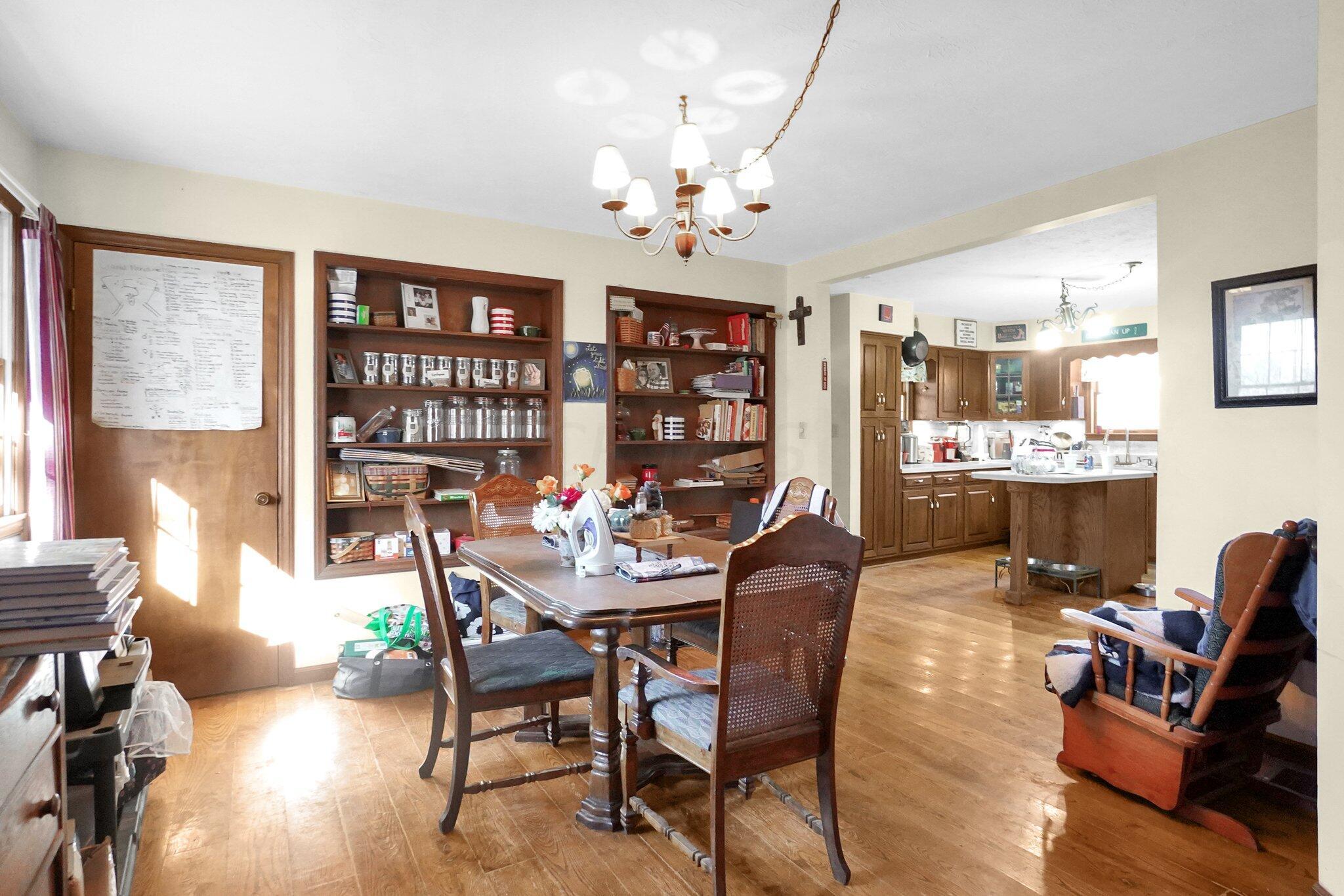 16053 Pleasant Ridge Road Laurelville, OH 43135 - Photo 12 of 36 20-web-or-mls-16053-pleasant-ridge-rd