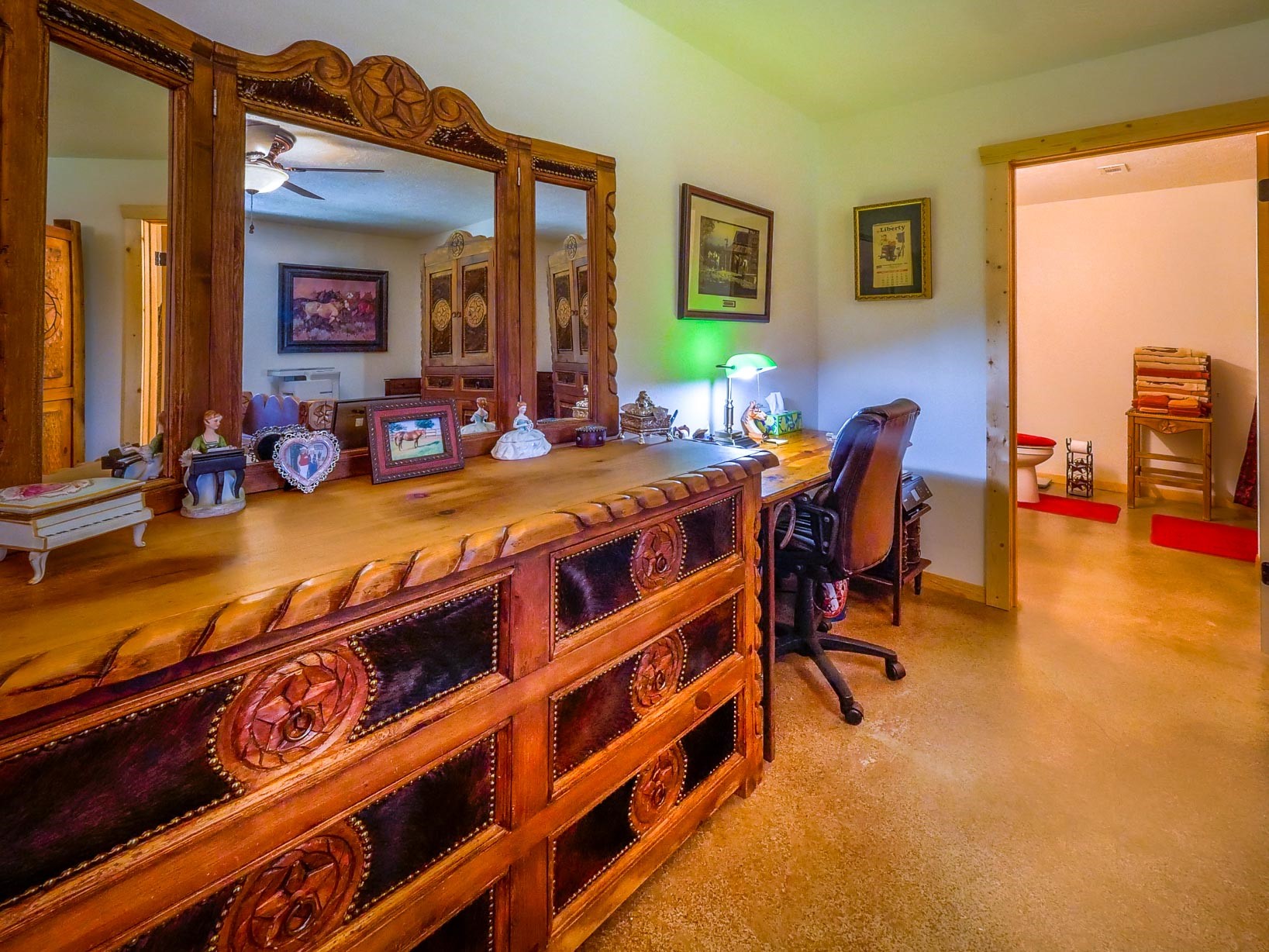 162 Lloyd James Road Groveton, TX 75845 - Photo 38 of 41