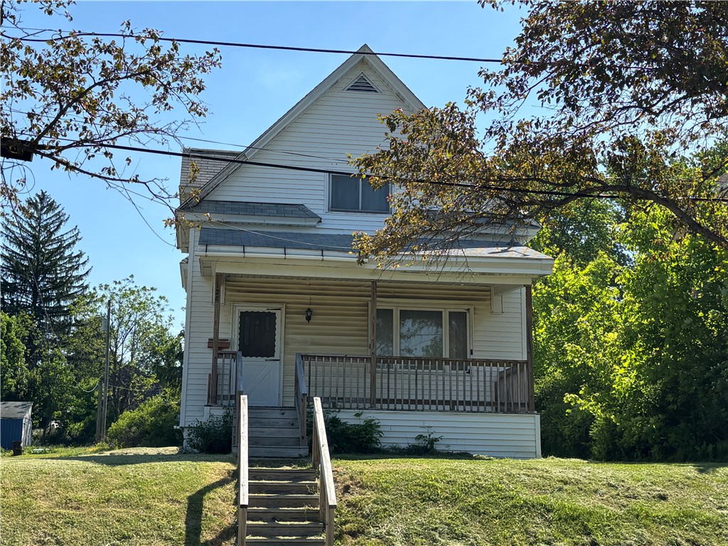 126 Hacker Street Kane, PA 16735 - Photo 19 of 22