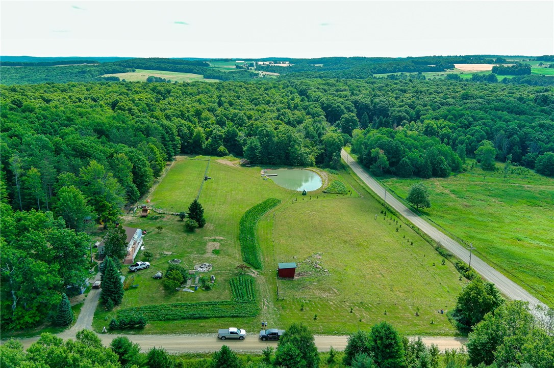 1360 Fanton Road Willing, NY 14895 - Photo 1 of 1 Gallery Image 1