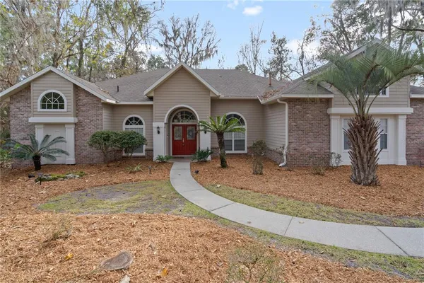 $559,900 | 5117 Northwest 78th Place, Gainesville, FL 32653