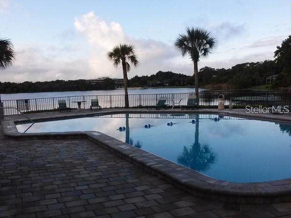 924 Lake Destiny Road, Unit E Altamonte Springs, FL 32714 - Photo 11 of 12