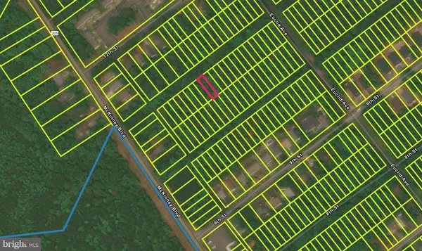 $14,000 | Lot 41 11th Street, Colonial Beach, VA 22443