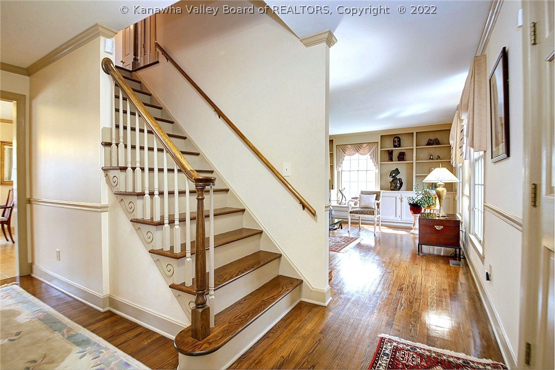 6 Hunter Point Road Charleston, WV 25314 - Photo 7 of 50 Gallery Image 7