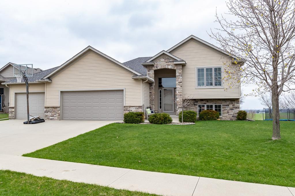 4383 Genevieve Place Northwest Rochester, MN 55901 - Photo 1 of 1