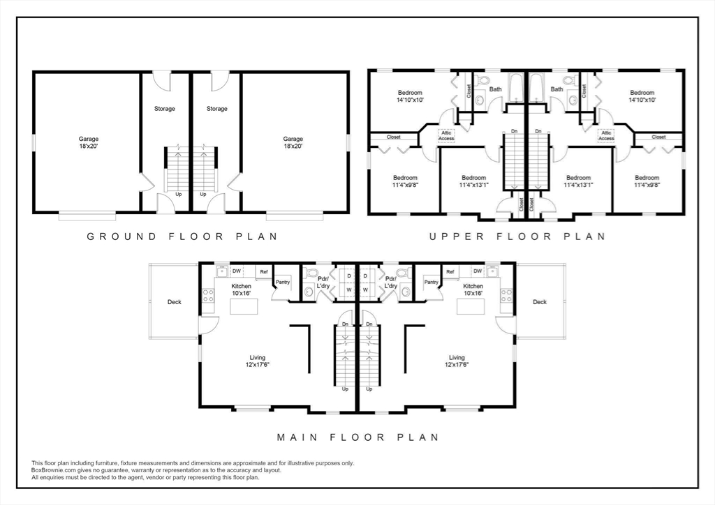 46 Holt Road, Unit A Bourne, MA 02532 - Photo 17 of 21