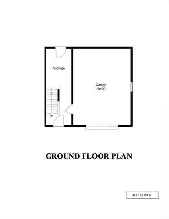 $529,900 | 46 Holt Road, Unit A, Bourne, MA 02532