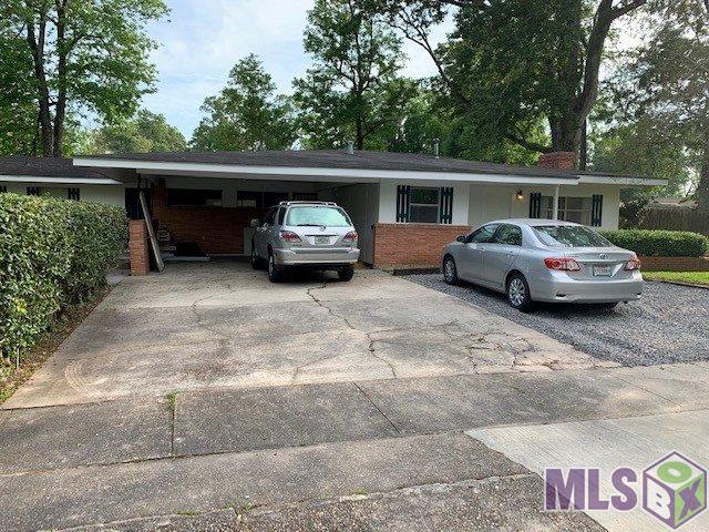 814 Lonita Street Baton Rouge, LA 70815 - Photo 27 of 30