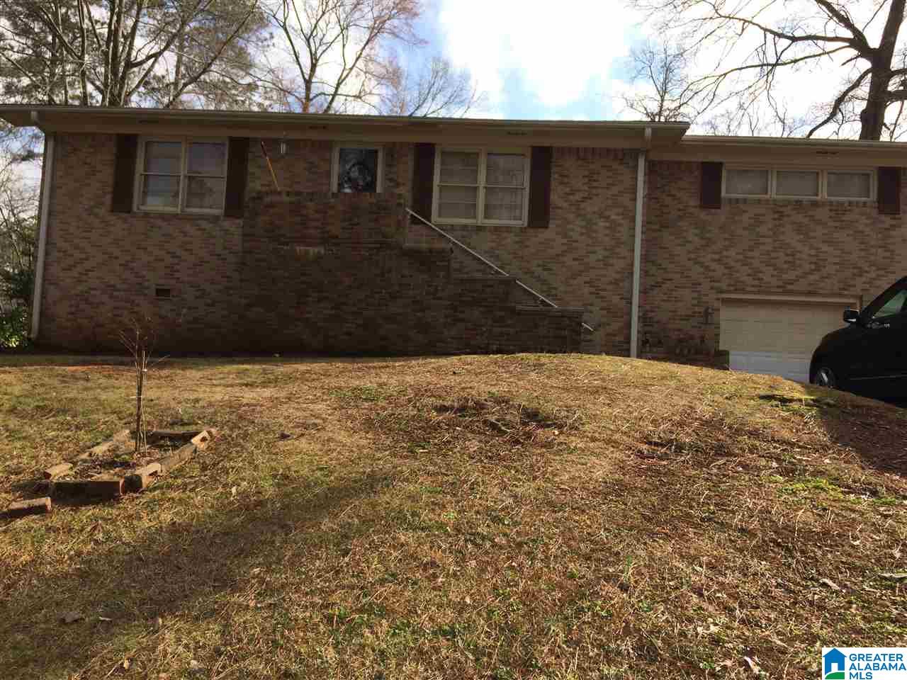 2012 Shady Lane Bessemer, AL 35023 - Photo 17 of 18
