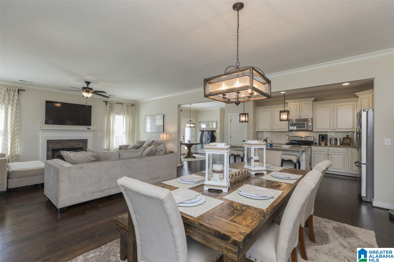 106 Rowntree Path Helena, AL 35080 - Photo 9 of 40 Gallery Image 9