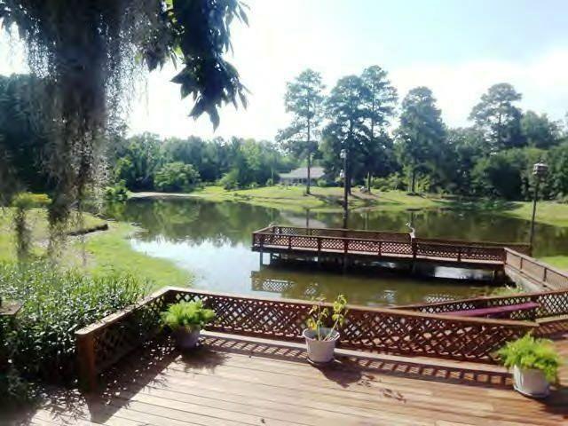 117 Bill Stringer Road Campti, LA 71411 - Photo 1 of 29 Gallery Image 1