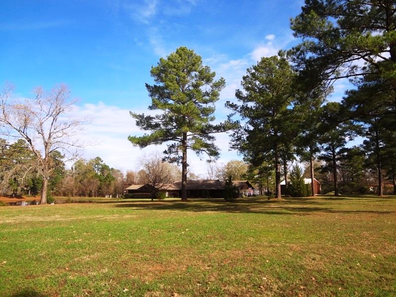 117 Bill Stringer Road Campti, LA 71411 - Photo 2 of 29 Gallery Image 2