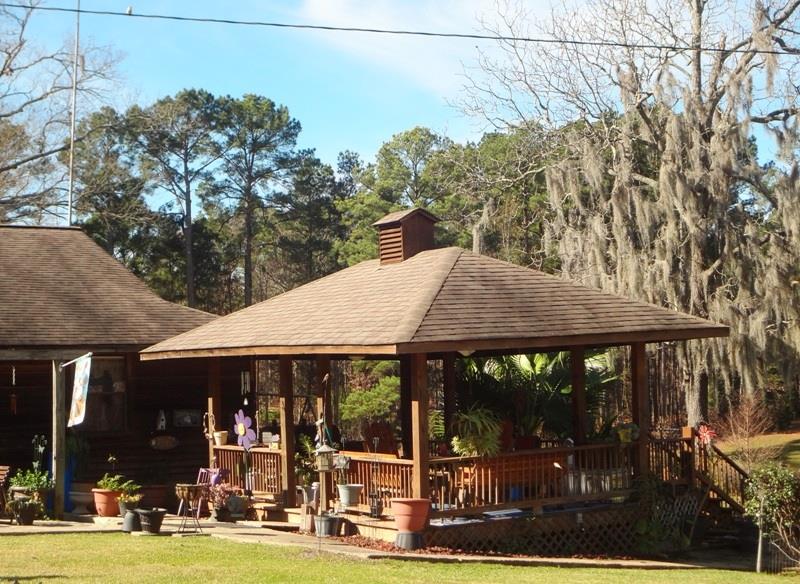 117 Bill Stringer Road Campti, LA 71411 - Photo 24 of 29 Gallery Image 24