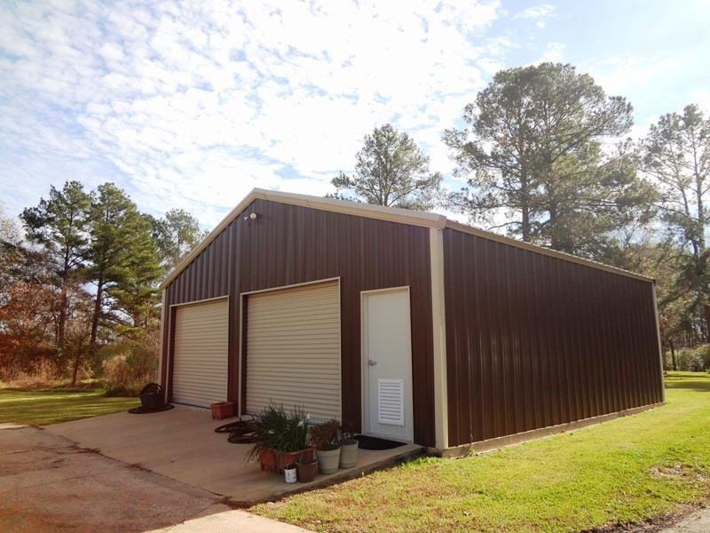 117 Bill Stringer Road Campti, LA 71411 - Photo 25 of 29 Gallery Image 25