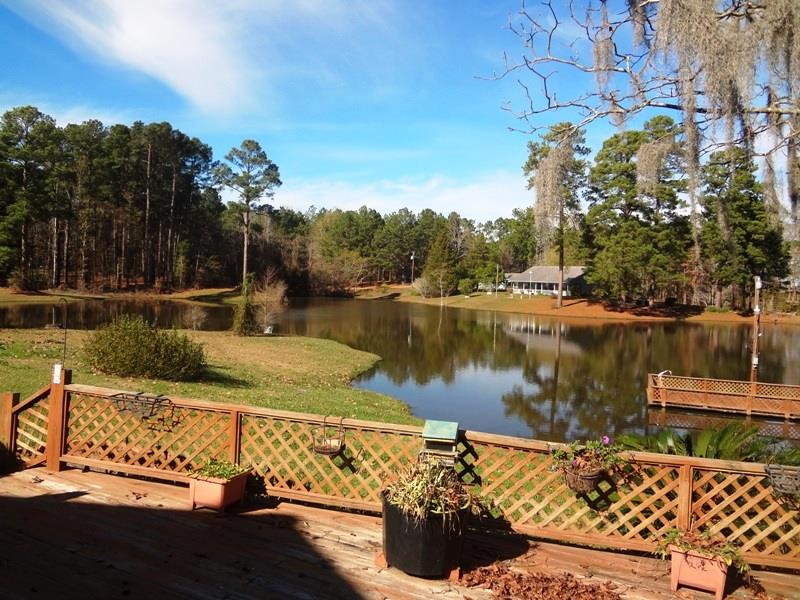 117 Bill Stringer Road Campti, LA 71411 - Photo 27 of 29 Gallery Image 27