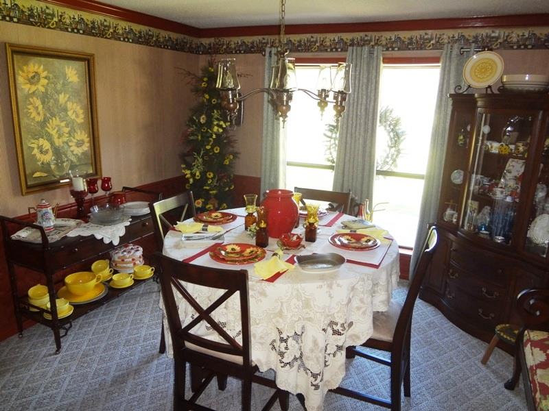 117 Bill Stringer Road Campti, LA 71411 - Photo 5 of 29 Gallery Image 5