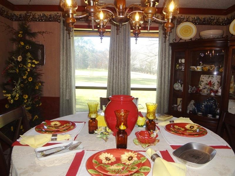 117 Bill Stringer Road Campti, LA 71411 - Photo 6 of 29 Gallery Image 6