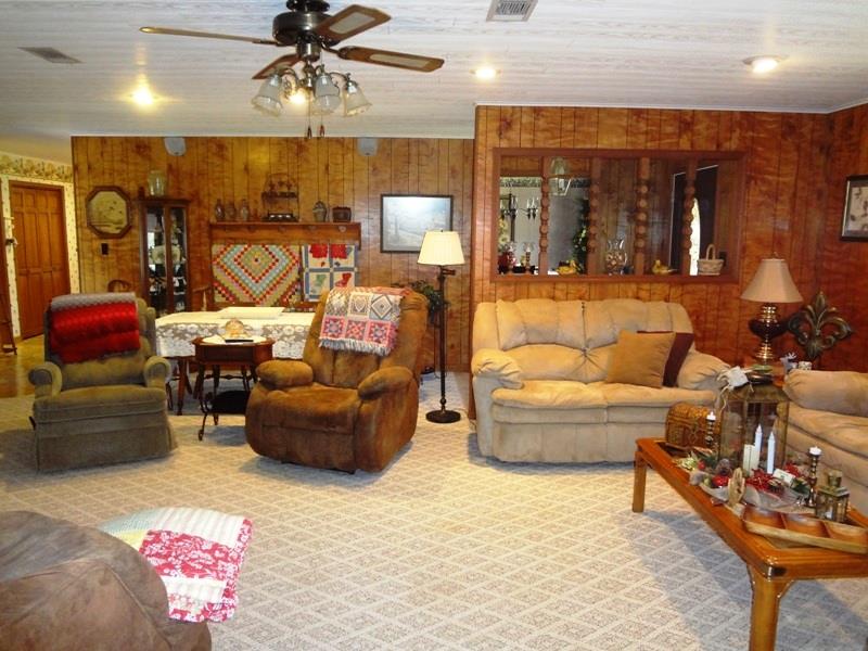 117 Bill Stringer Road Campti, LA 71411 - Photo 7 of 29 Gallery Image 7