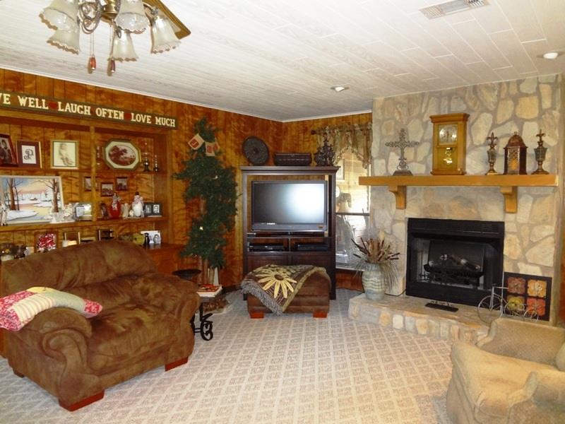 117 Bill Stringer Road Campti, LA 71411 - Photo 8 of 29 Gallery Image 8