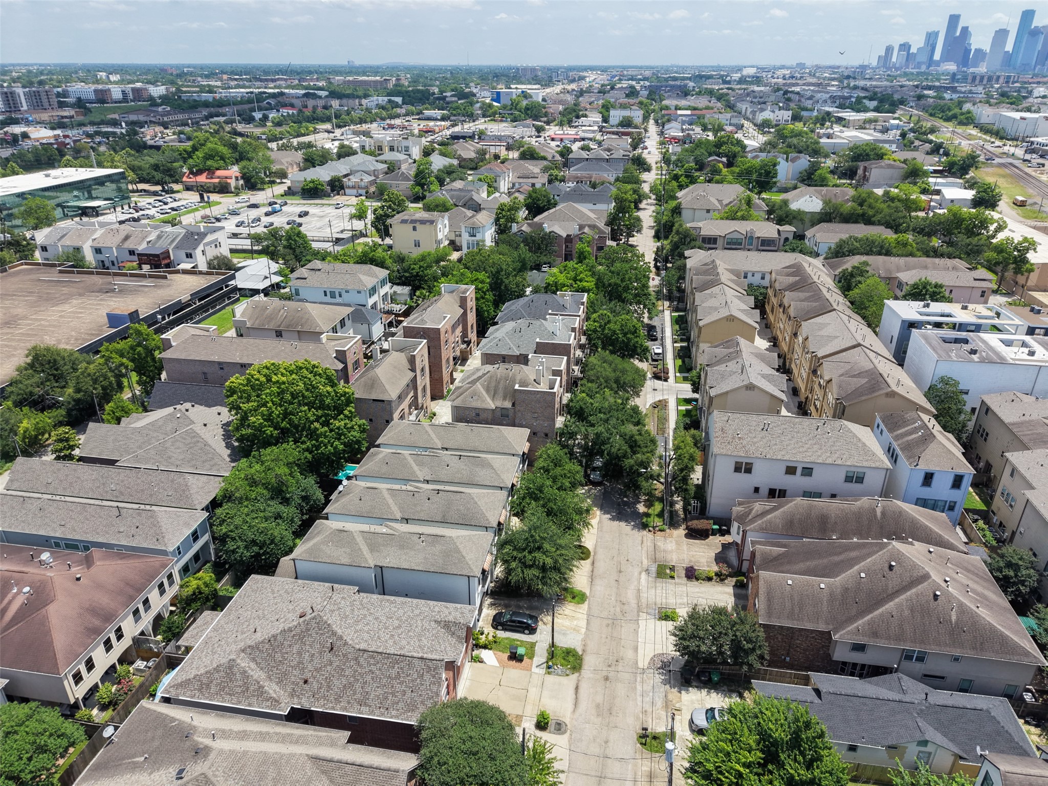 5232 Eigel Street Houston, TX 77007 - Photo 34 of 41