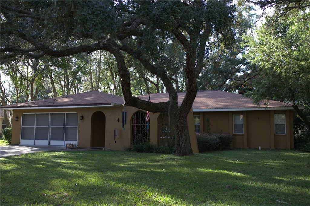 2091 Meadow Lark Road Spring Hill, FL 34608 - Photo 1 of 1