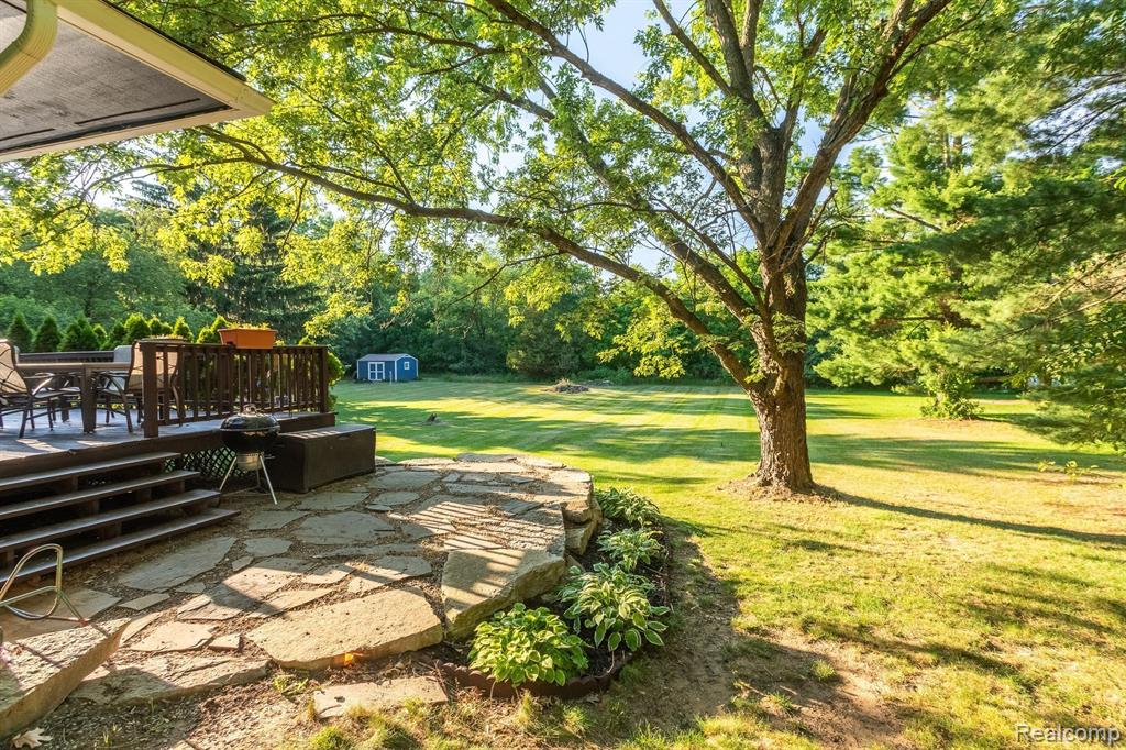 7660 Marshall Road Dexter, MI 48130 - Photo 50 of 59