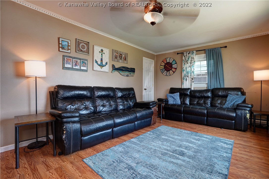 157 Hedrick Road Scott Depot, WV 25560 - Photo 20 of 30 Gallery Image 20