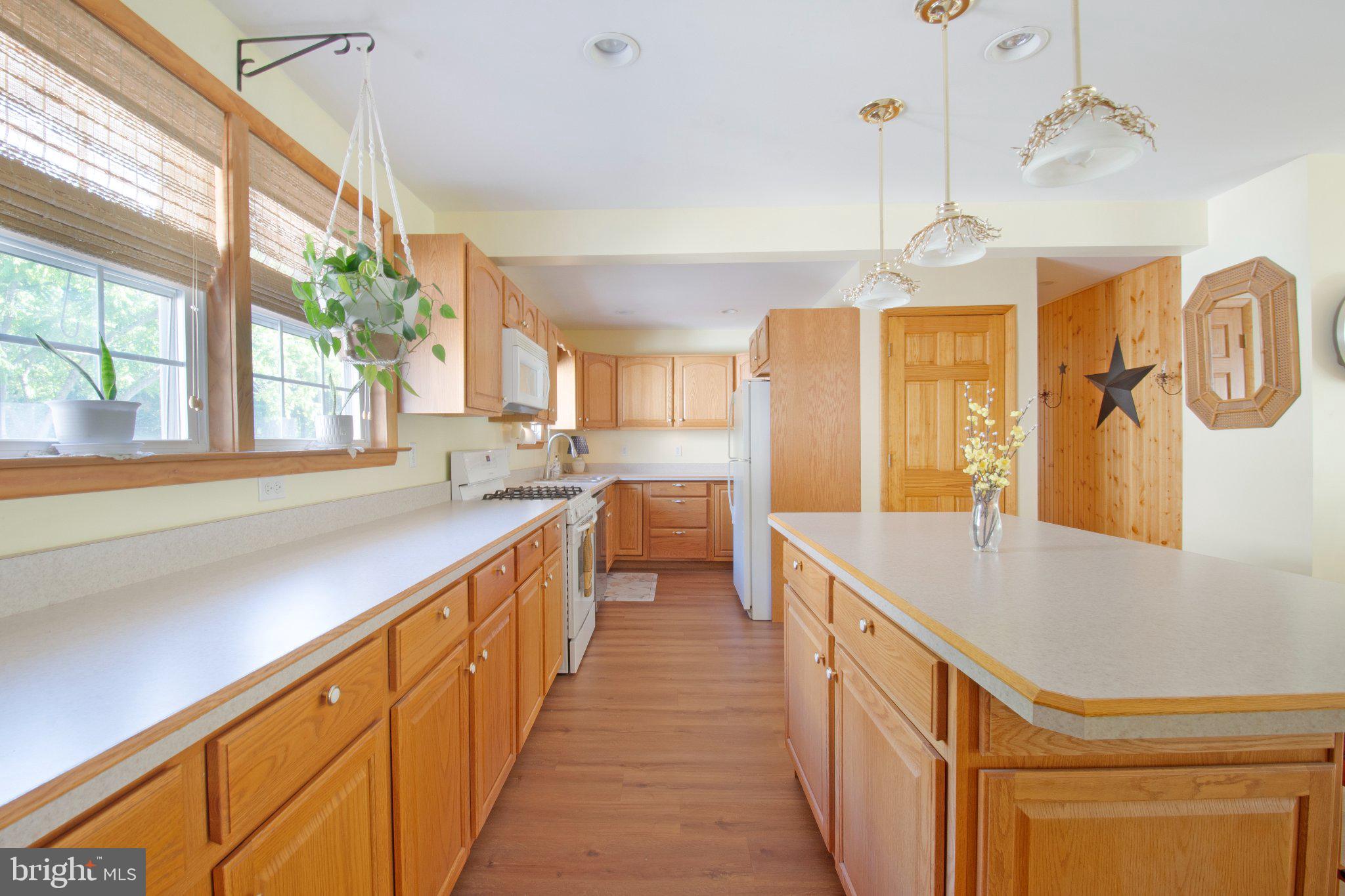 2148 Marshyhope Road Felton, DE 19943 - Photo 14 of 31 Bright and inviting kitchen space.