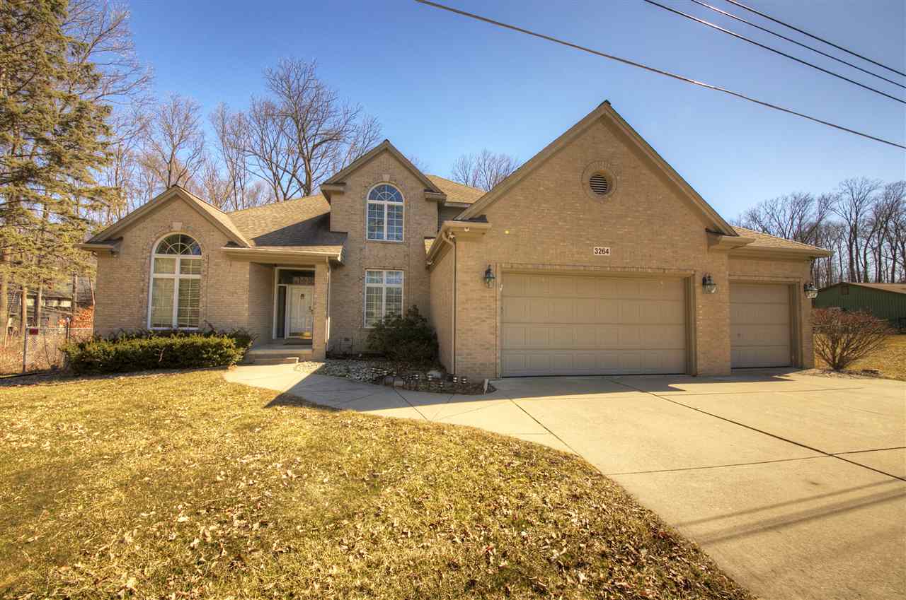 3264 Morrish Road Flushing, MI 48433 - Photo 1 of 50