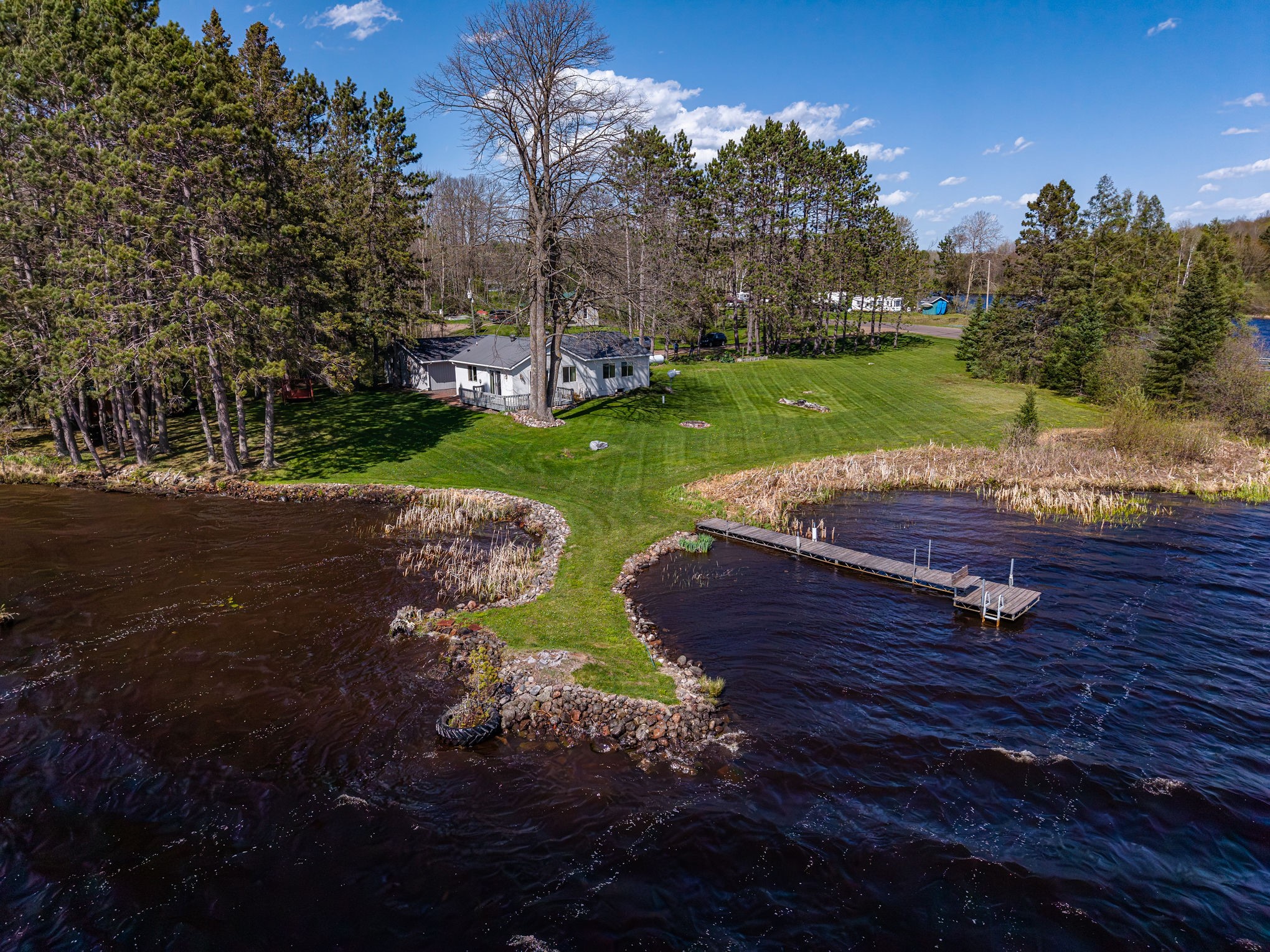 5321 North Lake Winter Road Winter, WI 54896 - Photo 2 of 59