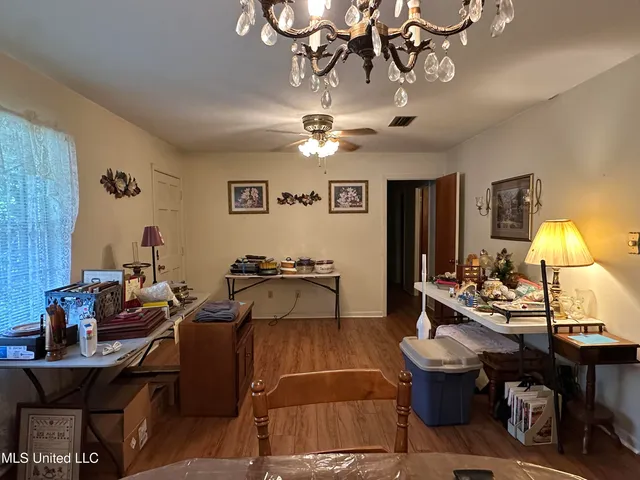 $174,900 | 32 Cherokee Road, Hattiesburg, MS 39402