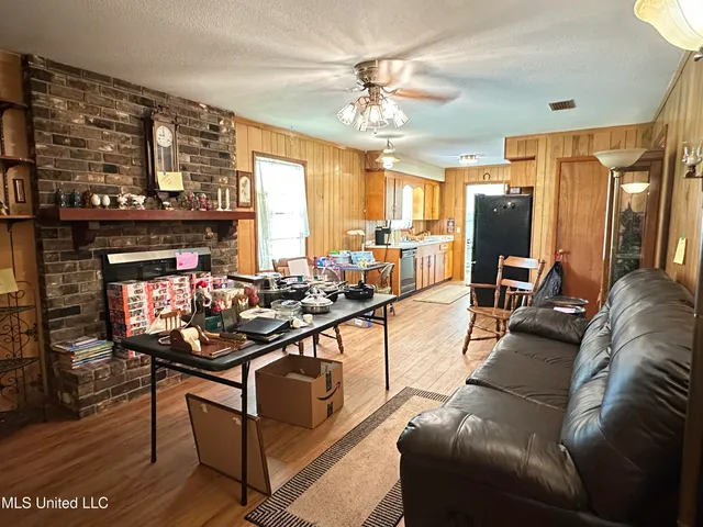 $174,900 | 32 Cherokee Road, Hattiesburg, MS 39402