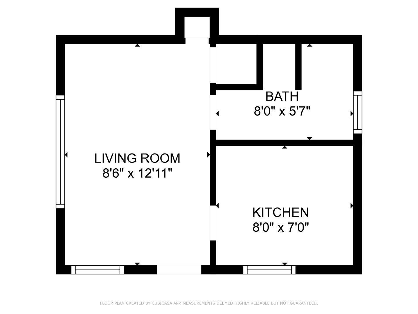 9969 Alba Road Ben Lomond, CA 95005 - Photo 17 of 20