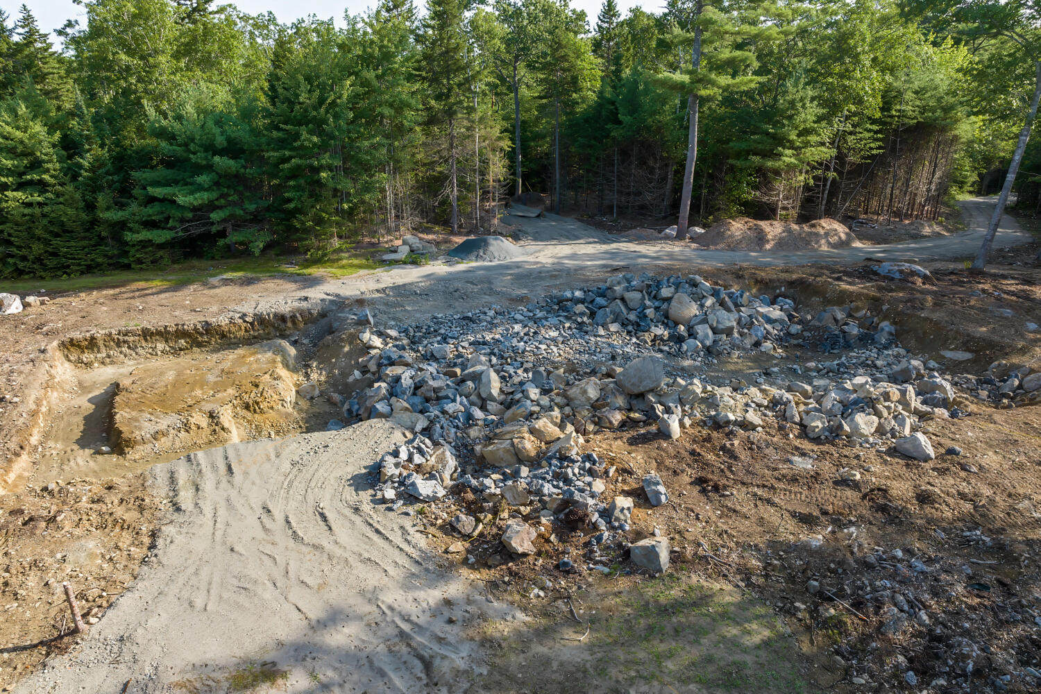 10 Patty Road Bar Harbor, ME 04609 - Photo 15 of 23 8-000 Patty Lot Road,-DTP