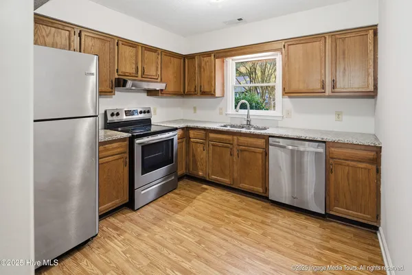 $200,000 | 1983 Quail Ridge Road, Unit D, Greenville, NC 27858