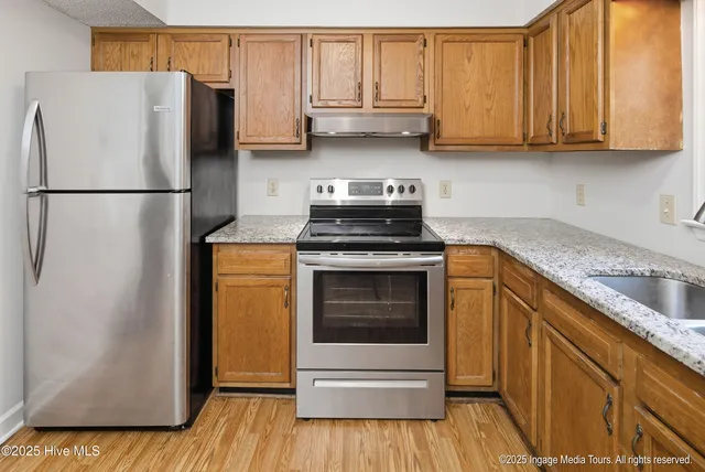 $200,000 | 1983 Quail Ridge Road, Unit D, Greenville, NC 27858